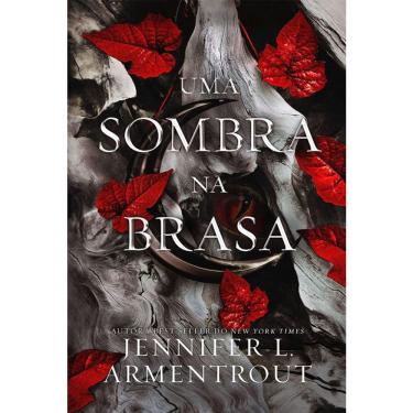 Imagem de Carne E Fogo - Vol 01 - Uma Sombra Na Brasa