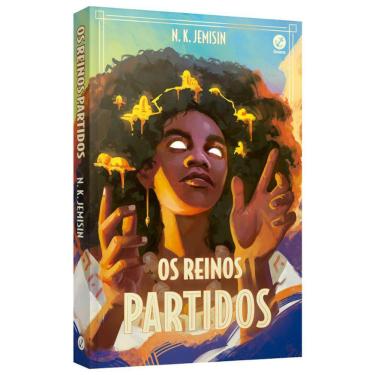Imagem de Trilogia Legado - Vol 02 - Os Reinos Partidos
