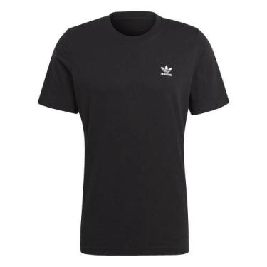 Imagem de Camiseta Essentials Trefoil Gn3416 - Adidas Originals