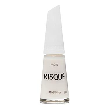Imagem de Risqué Esmalte Rendinha 8 Ml