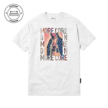 Imagem de Camiseta Oversized Mcd Guadalupe Infralupe