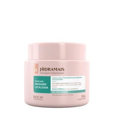 Imagem de HIDRAMAIS Creme Massagem Hidramais Localizada 500G