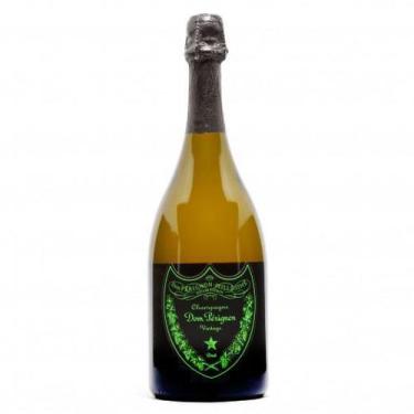Imagem de Champagne Dom Perignon Brut Com Iluminador (750ml) - Ds