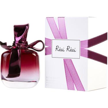 Imagem de Perfume Feminino Ricci Ricci Nina Ricci Eau De Parfum Spray 80 Ml