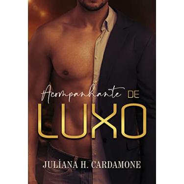 Imagem de Acompanhante de Luxo