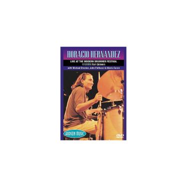 Imagem de Horacio Hernandez: Live at the Modern Drummer Festival 2000