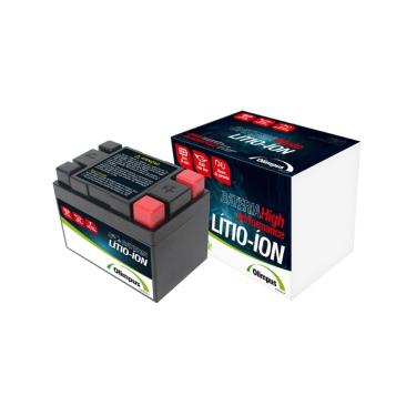 Imagem de Bateria Moto Li-Ion Enfp7s