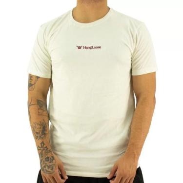Imagem de Camiseta Hang Loose Original Panton Off White