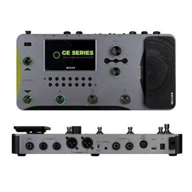 Imagem de Pedaleira Para Guitarra Mooer Ge1000