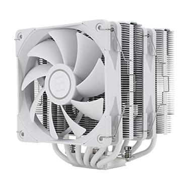 Imagem de Cooler para processador Thermalright Peerless Assassin 120 WHITE
