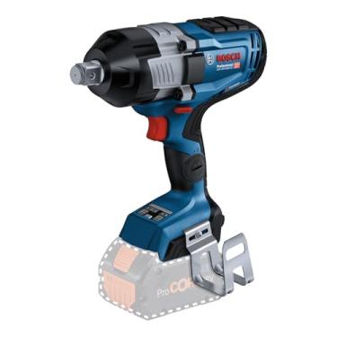 Imagem de Bosch Chave de impacto GDS 18V-1600 HC 18V SB