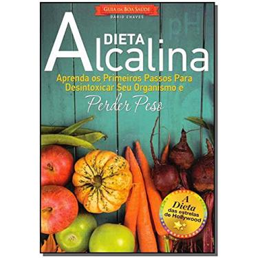 Imagem de Dieta Alcalina