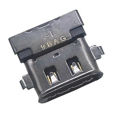Imagem de PHONSUN Porta de carregamento USB tipo C para Lenovo Thinkpad X280 X390 T480S T490 e X1 Carbon 6ª geração