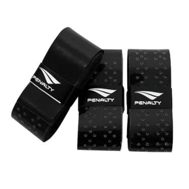 Imagem de Kit com 3 unidades de Overgrip Penalty (Preto)