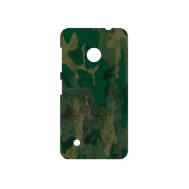 Imagem de Capa Adesivo Skin161 Verso Para Nokia Lumia 530 - KawaSkin