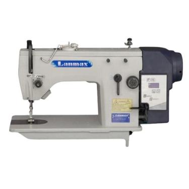 Imagem de Zig-zag 3 Pontos Lanmax- Lm-557-A-D- Completa( Direc Drive )
