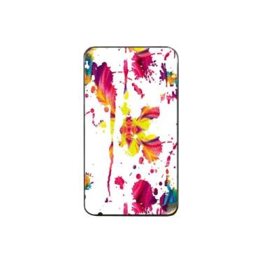 Imagem de Capa Adesivo Skin205 Verso Para iPod Touch 8gb 3ª Geração - KawaSkin