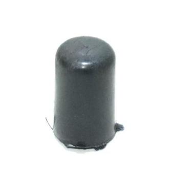 Imagem de Botão Alavanca Freio De Mão Fusca Brasilia Variant - DEWPARTS