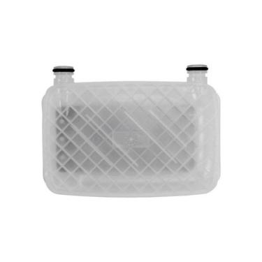 Imagem de Resistência para Chuveiro 5500W 127V Acqua Ultra Lorenzetti