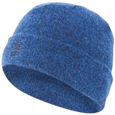 Imagem de Gorro Rip Curl Searchers Beanie Azul, Único, Blue