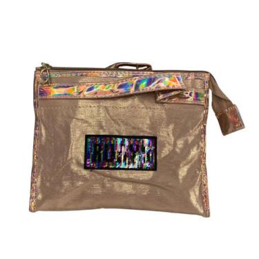 Imagem de Necessaire Rubys Com Detalhe Em Lantejola - Ruby's