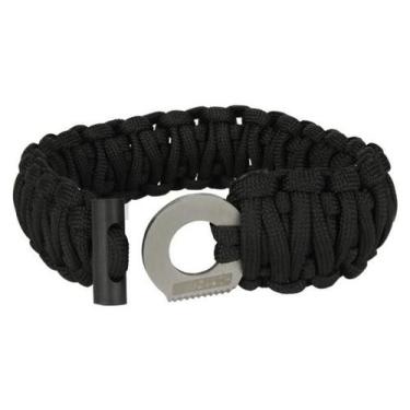 Imagem de Pulseira Multiuso Paracord Nautika Cord Mag - 903033-UN