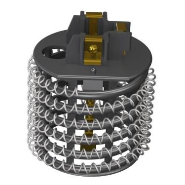 Imagem de Resistencia para Ducha Corona GORDUCHA/ Banhao 5400W 220V