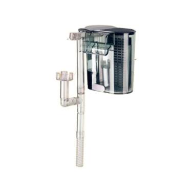Imagem de Soma Filtro Externo HF-500 500l/h Aquário Peixe Ornamental, 110V