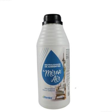 Imagem de Mirax Air Neutralizador de Odor 1L - RENKO