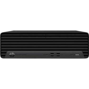 Imagem de HP Computador Desktop Elite 600 G9 - Intel Core i7 13ª Geração i7-13700 Hexadeca-core (16 Core) - 16 GB RAM DDR5 SDRAM - SSD M.2 PCI Express NVMe de 256 GB - Formato Pequeno