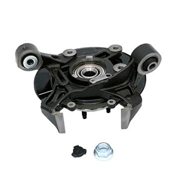 Imagem de UCUT 698-413 Conjunto de suspensão da junta de direção do rolamento do cubo da roda traseira esquerda para Ford Explorer Mercury 2006-2010