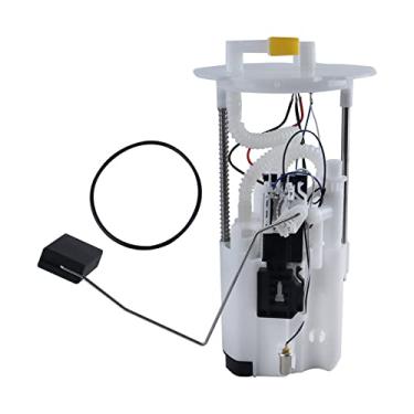 Imagem de AOKAILI Conjunto de módulo de bomba de combustível elétrica 170401CB0B para Infiniti 2010-2012 FX35 3,5L, 2013 FX37 3,7L, 2014-2015 QX70 3,7L 5,0L