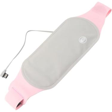 Imagem de Cinta De Aquecimento Alivio Cólica Menstrual Almofada Esquenta
