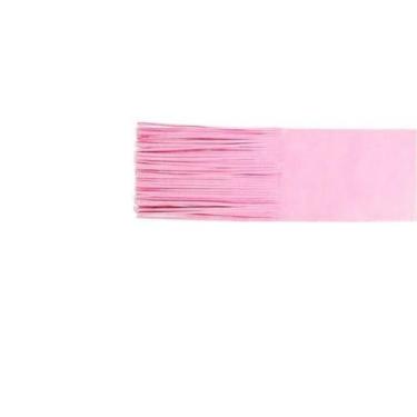 Imagem de Kit Papel Seda Rosa para Embalar Bala De Coco 240 Unidades - Lynx prod