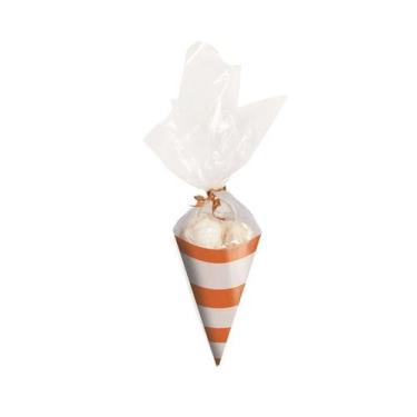 Imagem de Mini Cone - Hot Wheels - 8 unidades - Cromus - Rizzo