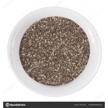 Imagem de Semente de chia 200g - Mucuripe