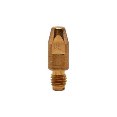 Imagem de BICO CONTATO CUCRZR 1.4mm - M8 X 30mm 0738022 ESAB