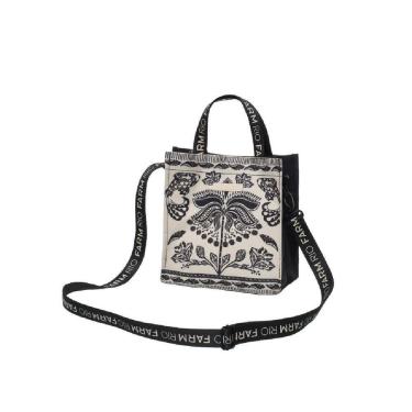 Imagem de Bolsa Farm Mimo Farm Passeio De Rio