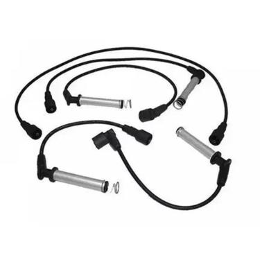 Imagem de Jogo De Cabo E Vela Gm Omega Suprema 2.0 4 Cilindros