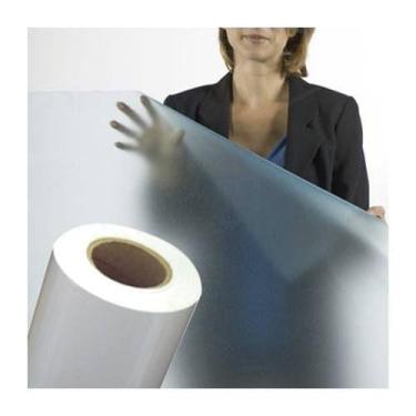 Imagem de Adesivo Jateado Para Vidro, Box, Janela, Cristal 2M x 0,50 cm larg - F