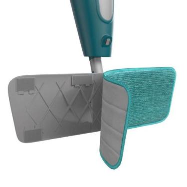 Imagem de Refil Para Mop Spray Flash Limp Verde