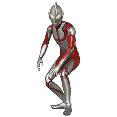 Imagem de Medicom Ultraman Mafex Action Figure