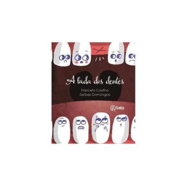 Imagem de A Fada Dos Dentes