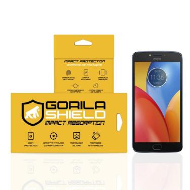 Imagem de Película de Vidro Dupla para Motorola Moto E4 - Gorila Shield