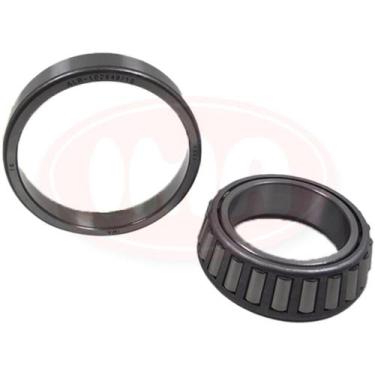 Imagem de Rolamento de roda Dian / Tras Mitsubishi L300 1993 a 1999 - IMA