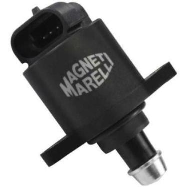 Imagem de Atuador da marcha lenta Renault Clio 2000 a 2006 - MAGNETI MARELLI