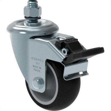 Imagem de Rodizio Schioppa Parafuso Girat.C/T 2 - SCHIOPPA RODIZIOS