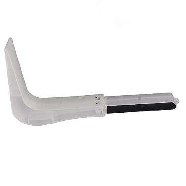 Imagem de Ferramenta de Levantamento de Colchão Plástico Dobrável - Folha Ideal para Trocar o Ajudante