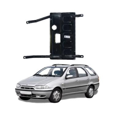 Imagem de Protetor carter dhf fiat palio weekend 1.0 1.5 1.6 1998 A 2000