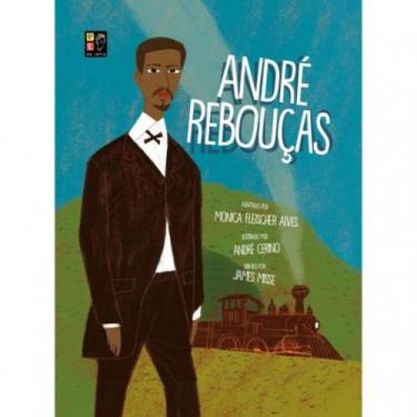 Imagem de André Rebouças, 3